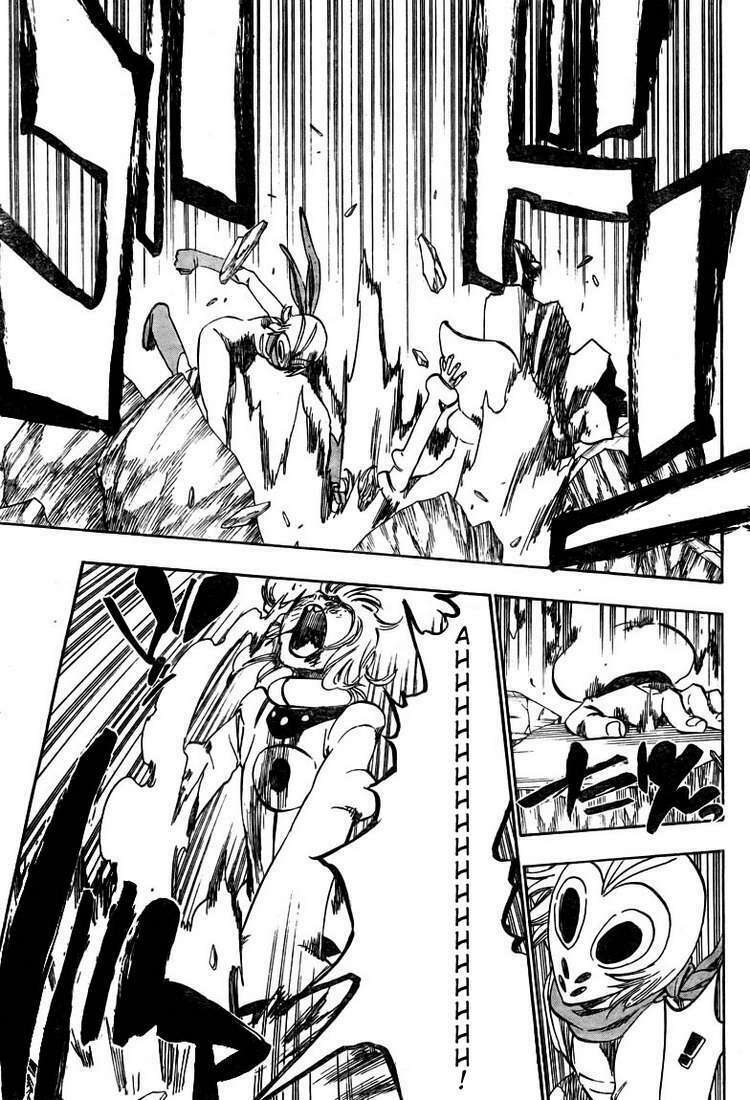 thần chết ichigo chapter 376 10