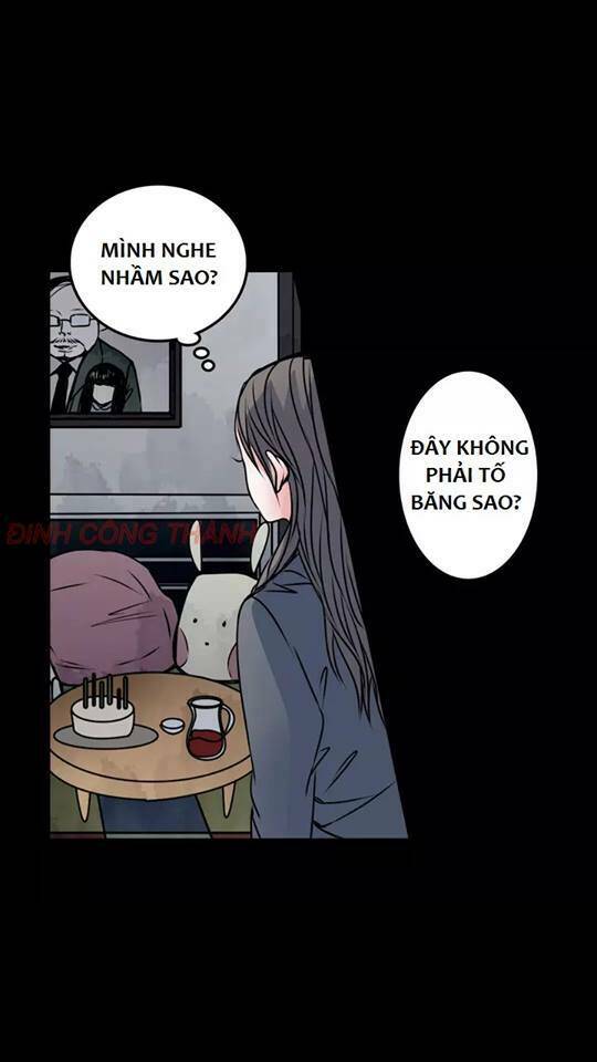 tiểu quỷ chapter 27 21