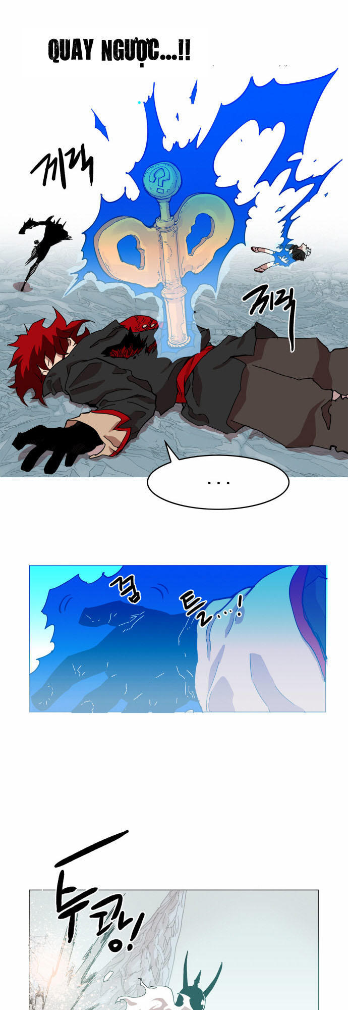 hard core leveling warrior chapter 41 55