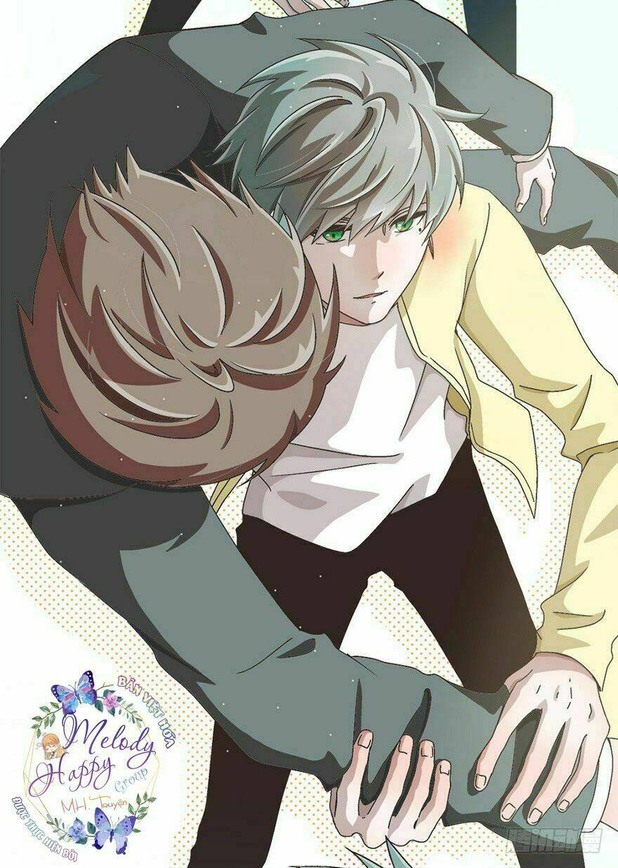 đối nhĩ duy mệnh thị tòng chapter 5 19