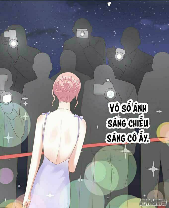 liệt ái tri hạ: series mật đào tiểu tình nhân chapter 40 18