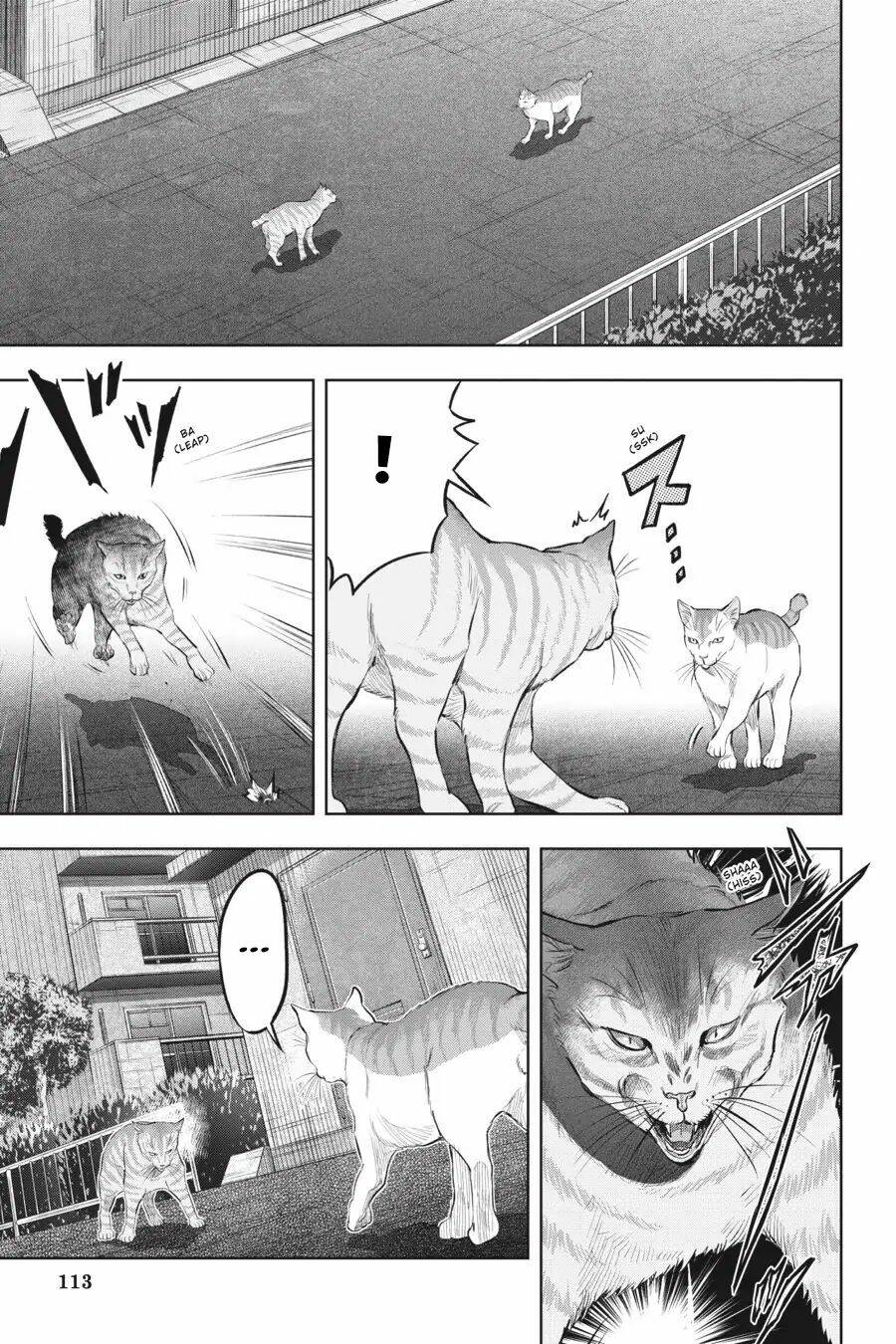 nyankees chapter 15 4