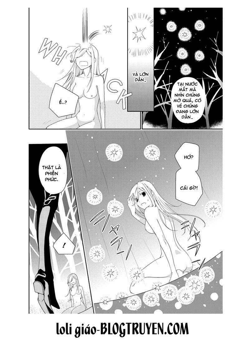 erotic fairy tales: the star money chapter 2 8