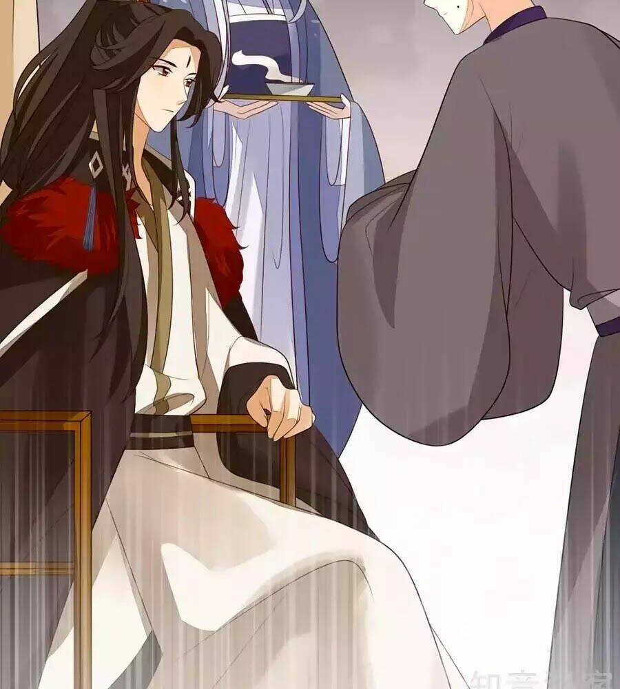 cửu khuyết phong hoa chapter 40 54