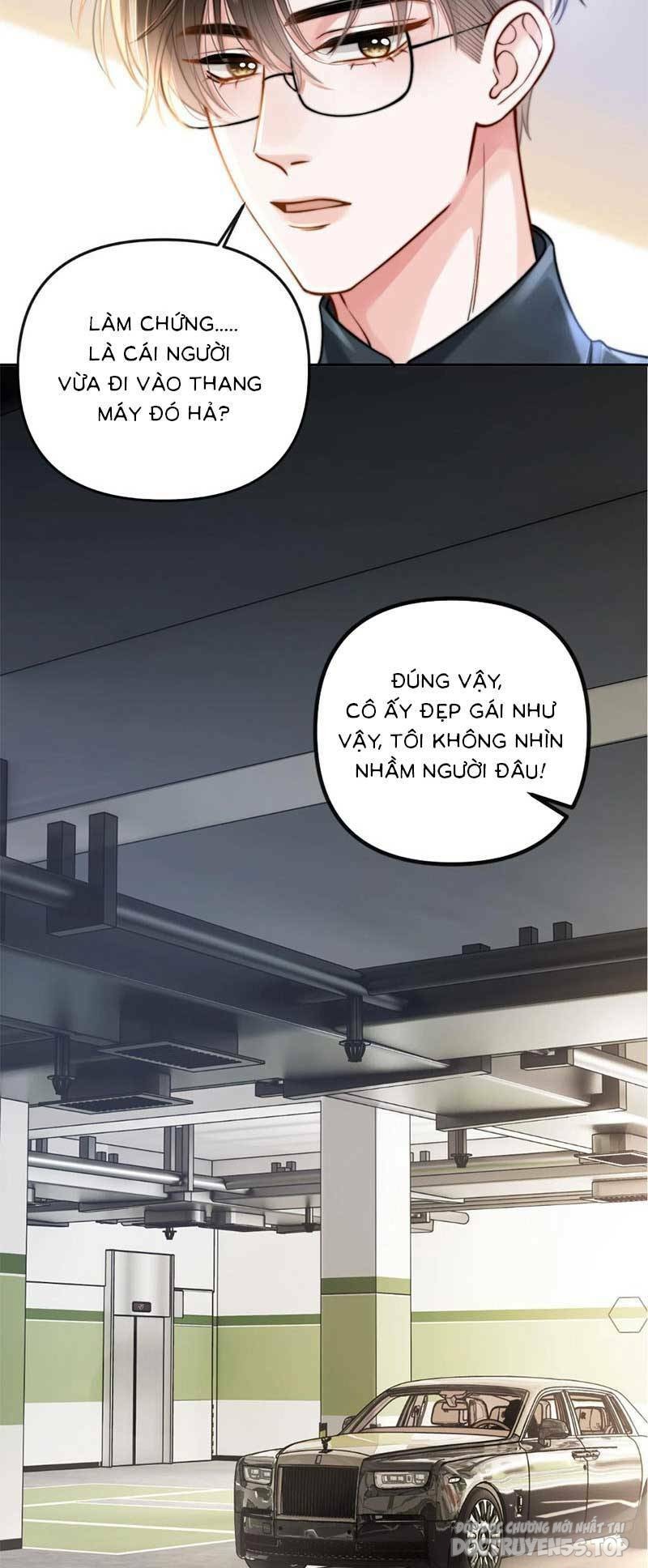 mỗi ngày đều thích anh chapter 15 24