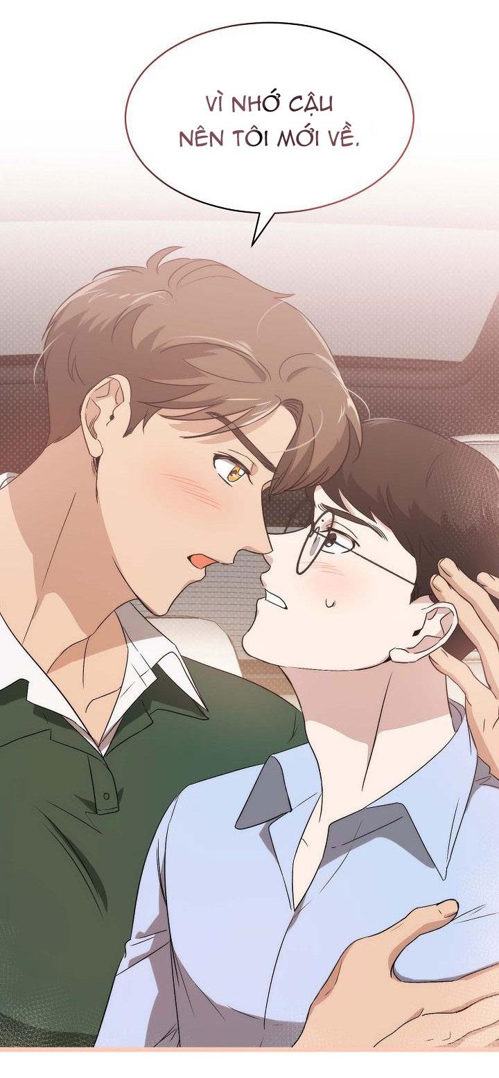 tình yêu của hyung tae chapter 5 73