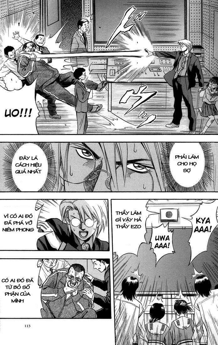 otogi matsuri chapter 16 30