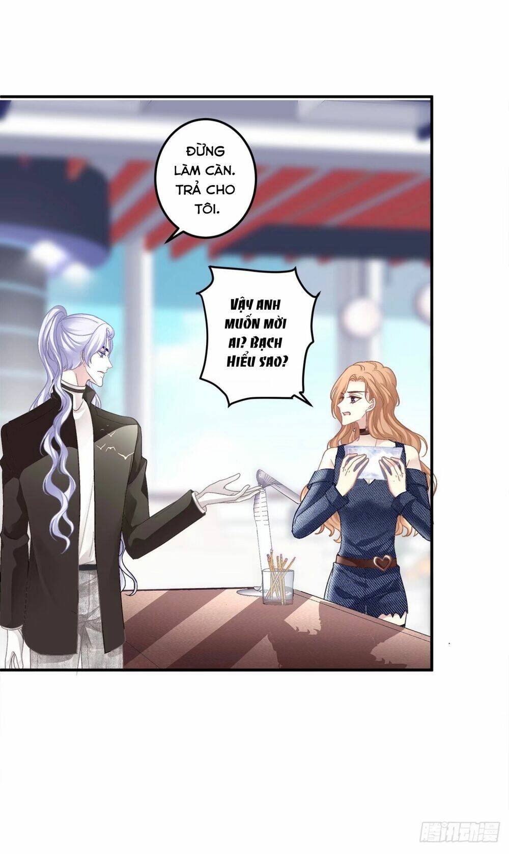 toàn bộ nắm trong tay chapter 101 27