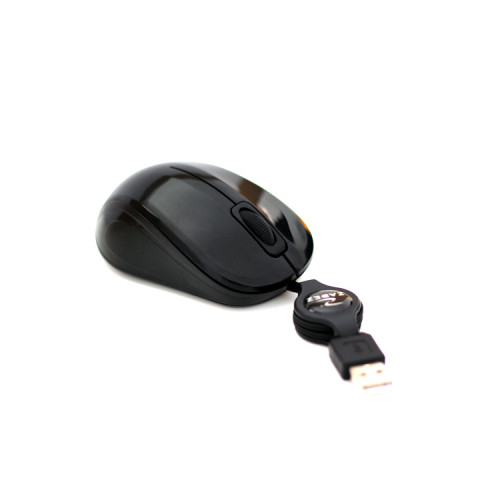 Chuột dây rút ZADEZ M215
- Hàng Chính Hãng