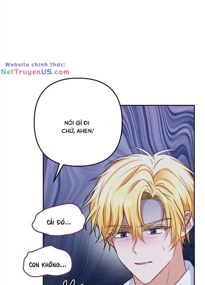 tại sao mẹ chồng tôi lại như thế này? chapter 33 54