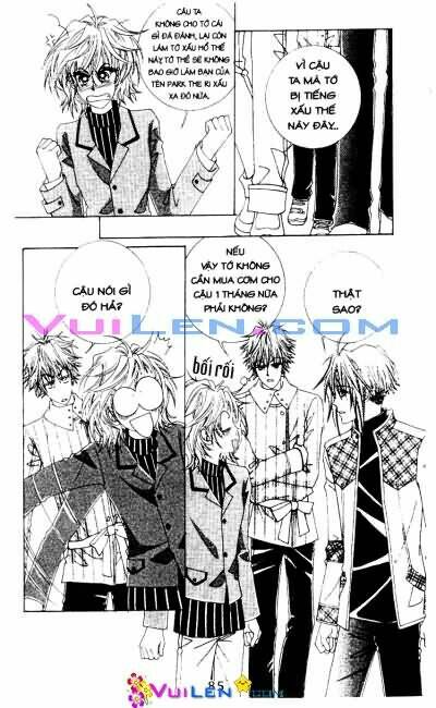 đợi em chapter 133 6