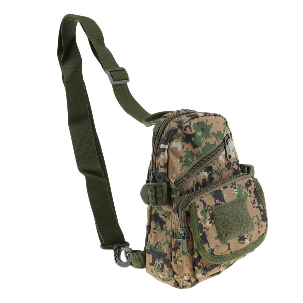 Outdoor Backpack Travel Camping Carry Bag Pack Rucksack