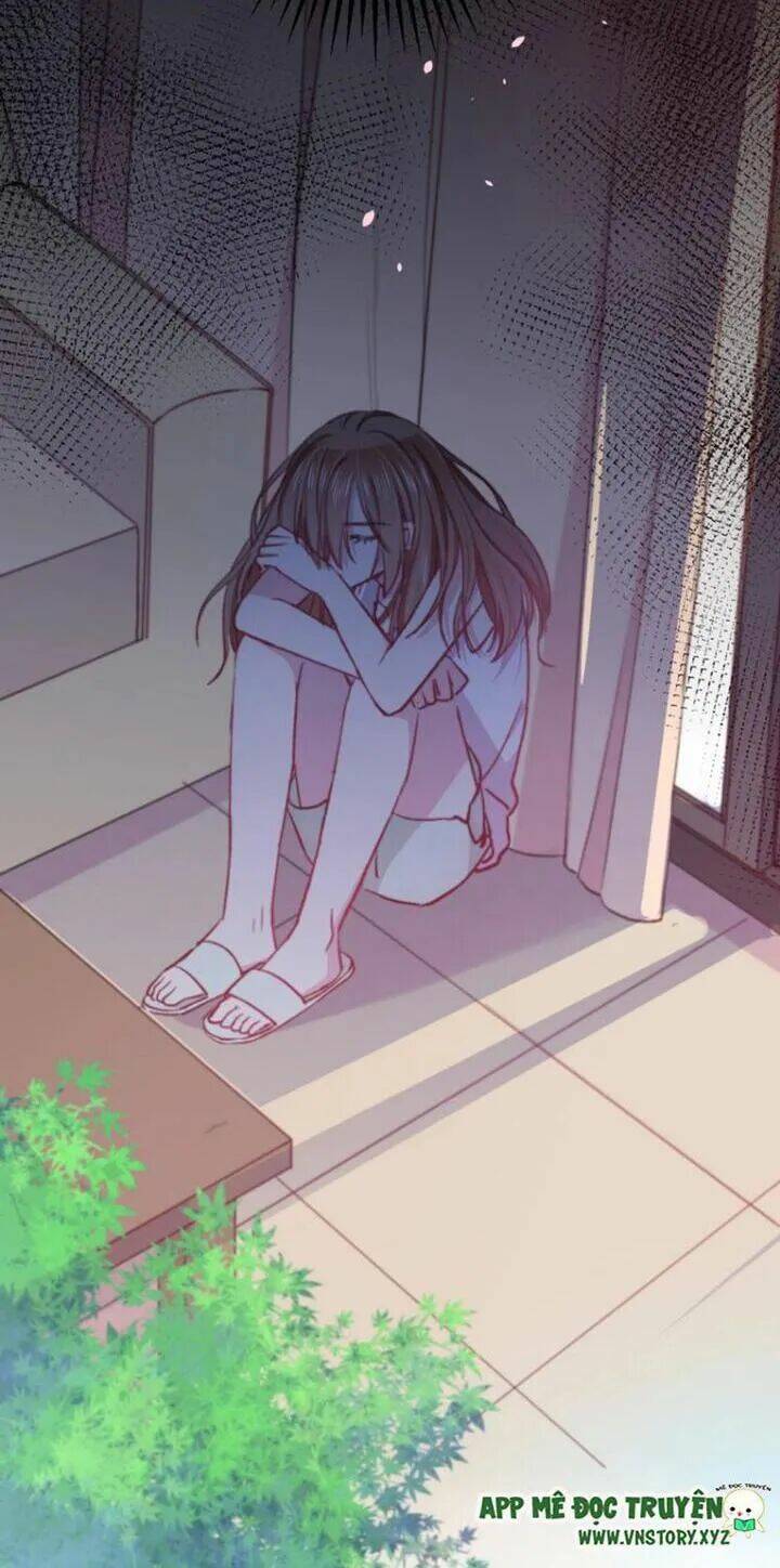 huyết quỷ luyến nhân chapter 17 7