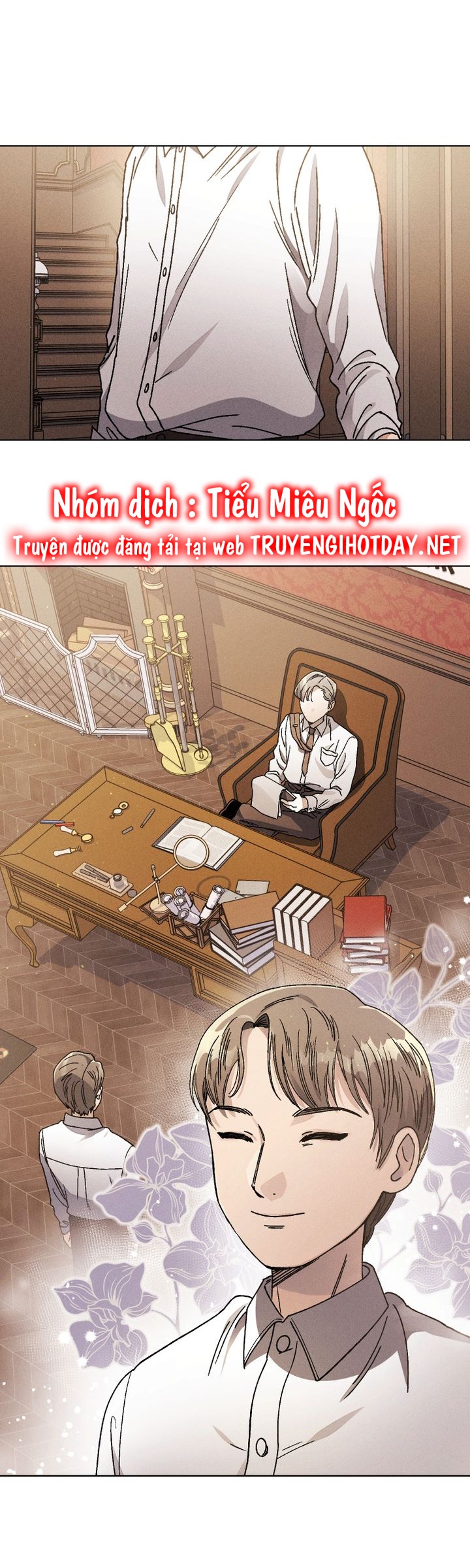 nếu tôi là bạn chapter 20 3