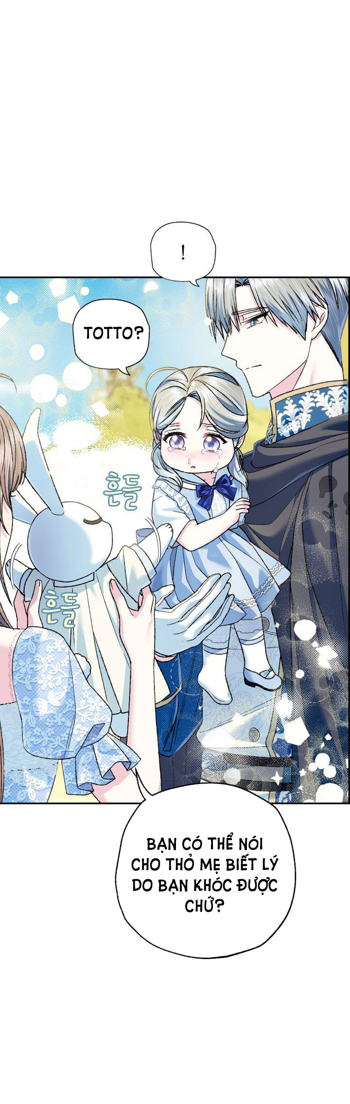 cha à, con không muốn kết hôn đâu chapter 99 27