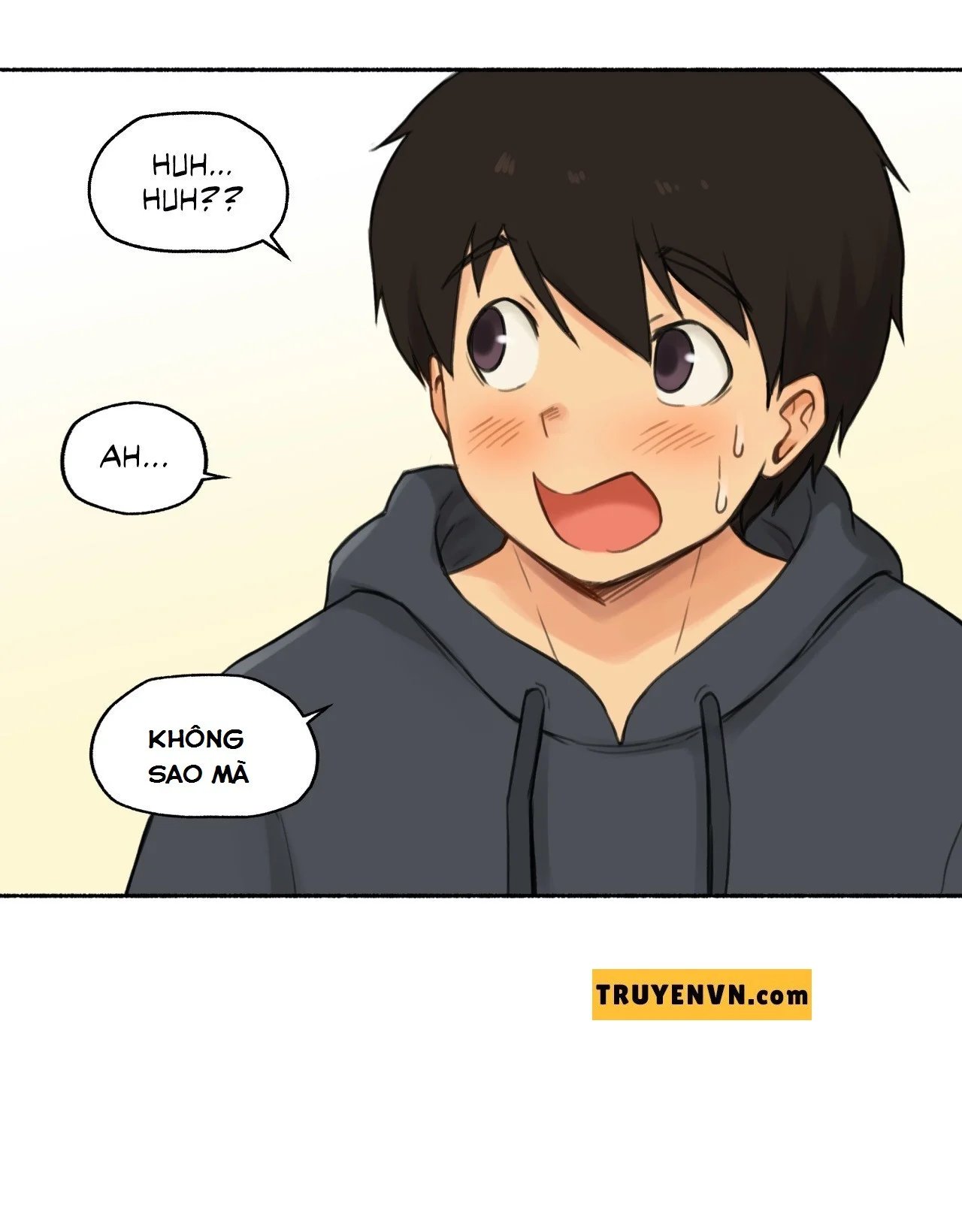 bạn đã xxx bao giờ chưa? chapter 9 22