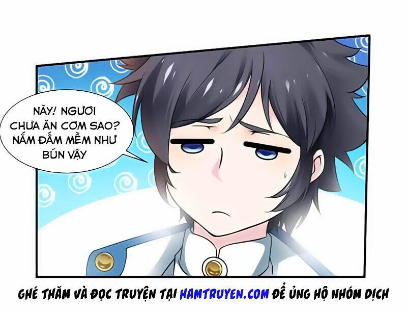 cửu dương thần vương chapter 9 6