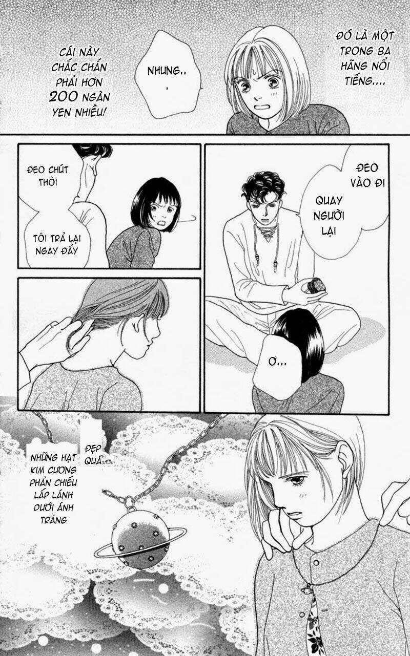 con nhà giàu chapter 121 20