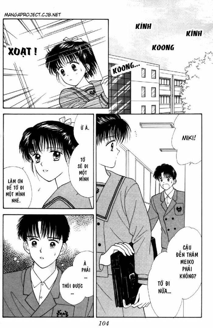 marmalade boy chapter 12 26