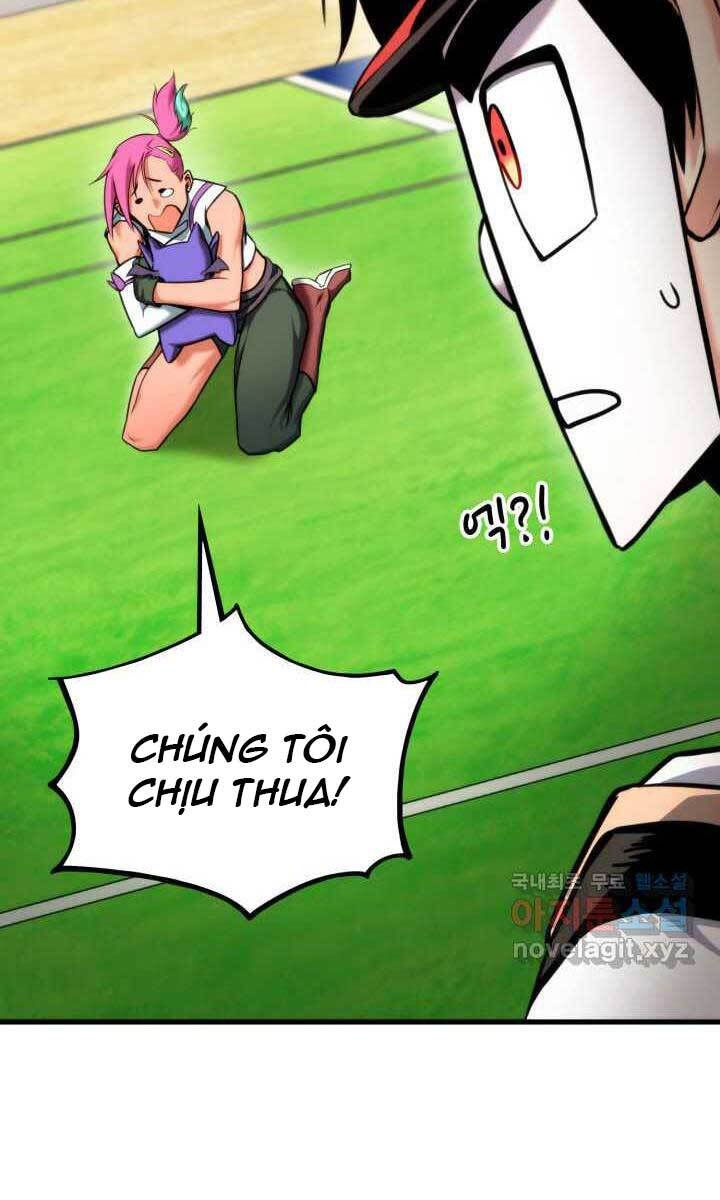 huyền thoại game thủ - tái xuất chapter 75 49
