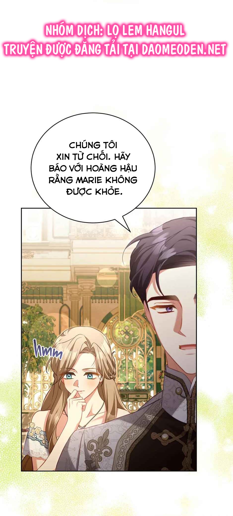 nhật ký chăm sóc đứa trẻ của nhân vật phản diện chapter 46 31