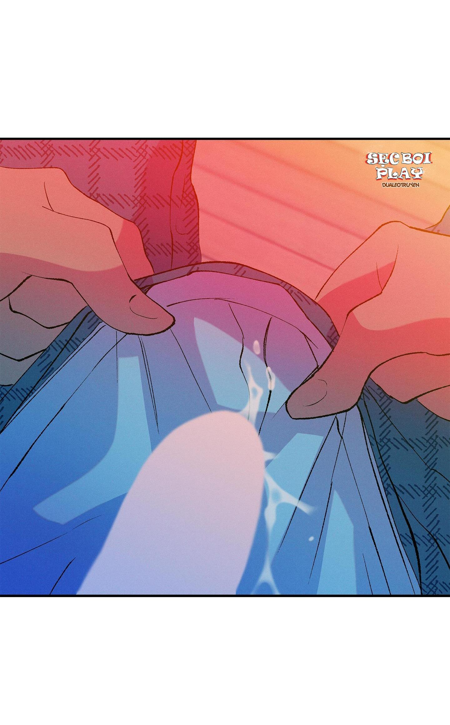 ông chú bên cửa sổ chapter 7 35