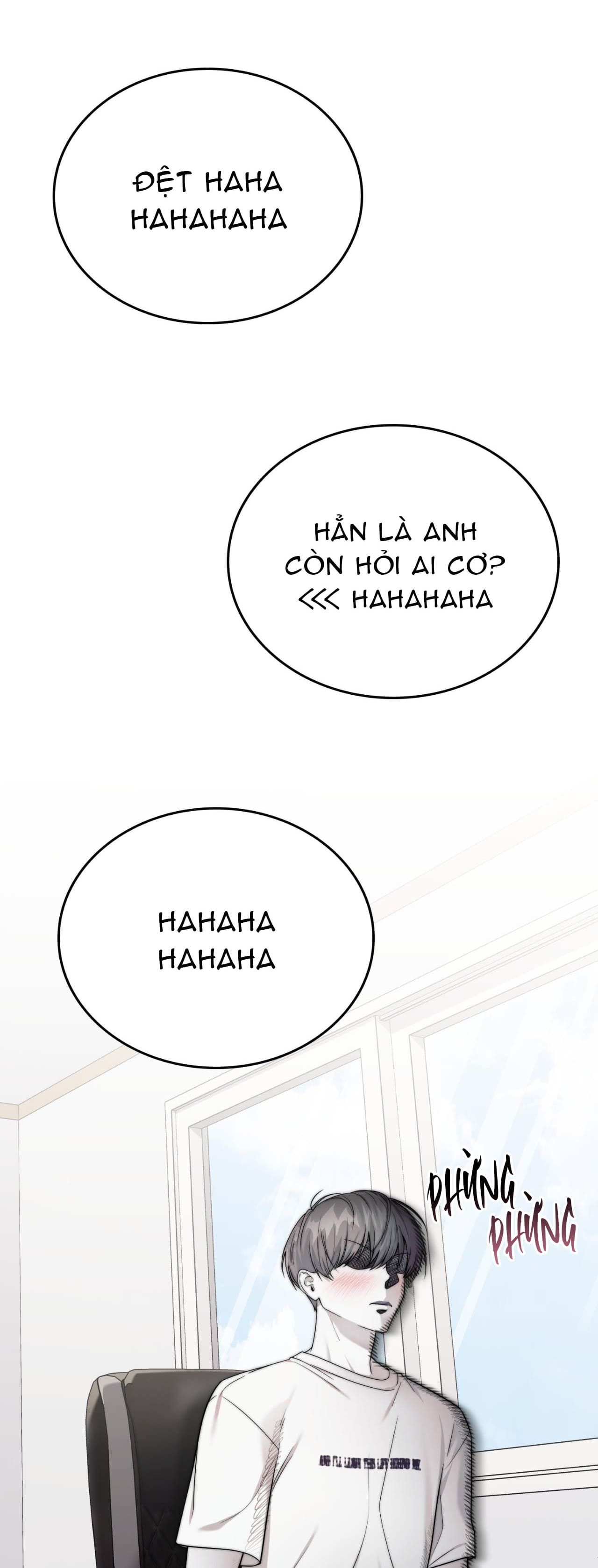 tên nhóc cùng bang hội là hàng xóm chapter 38 6