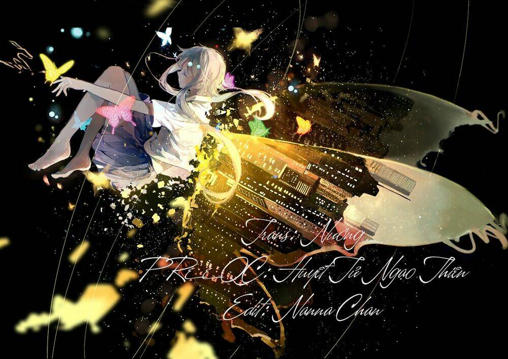 tanaka kun lúc nào cũng bơ phờ chapter 30 21