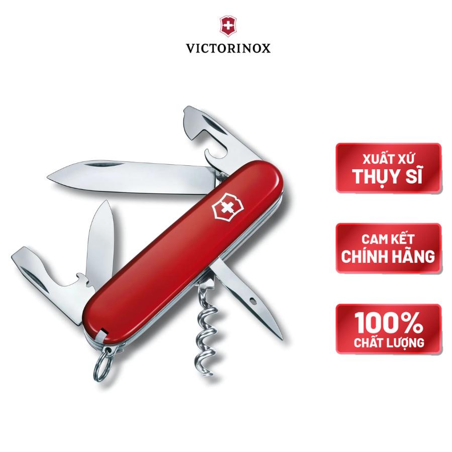 Dao xếp đa năng Spartan 91mm Victorinox Thụy Sỹ