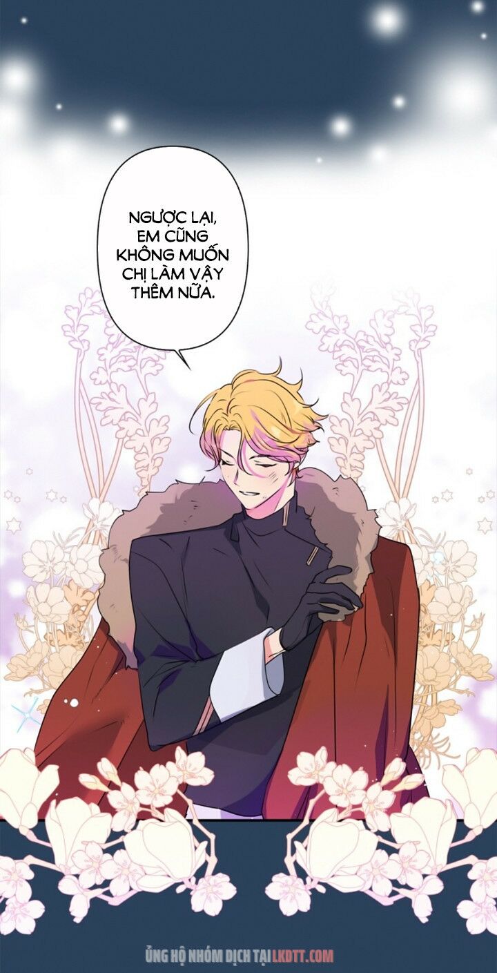 tôi đang nuôi dưỡng một con quái thú chapter 26 29