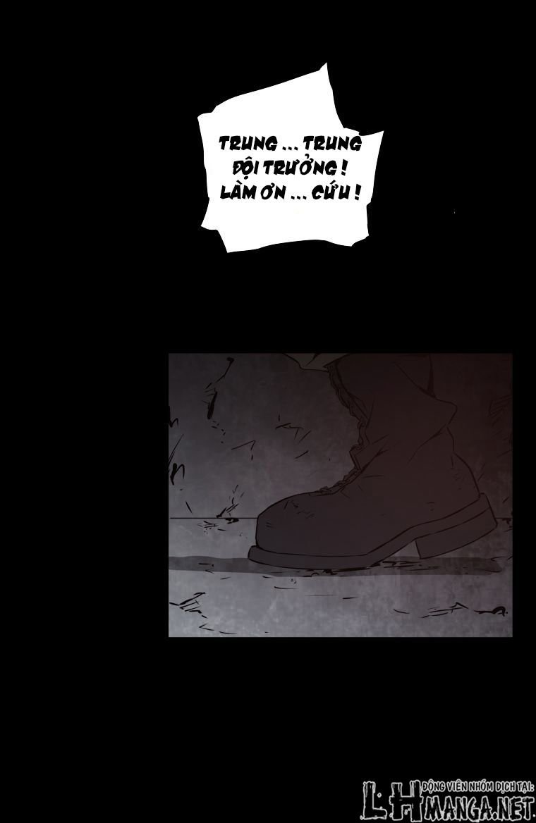 m.i.a - jakjeonjung siljong chapter 36 40