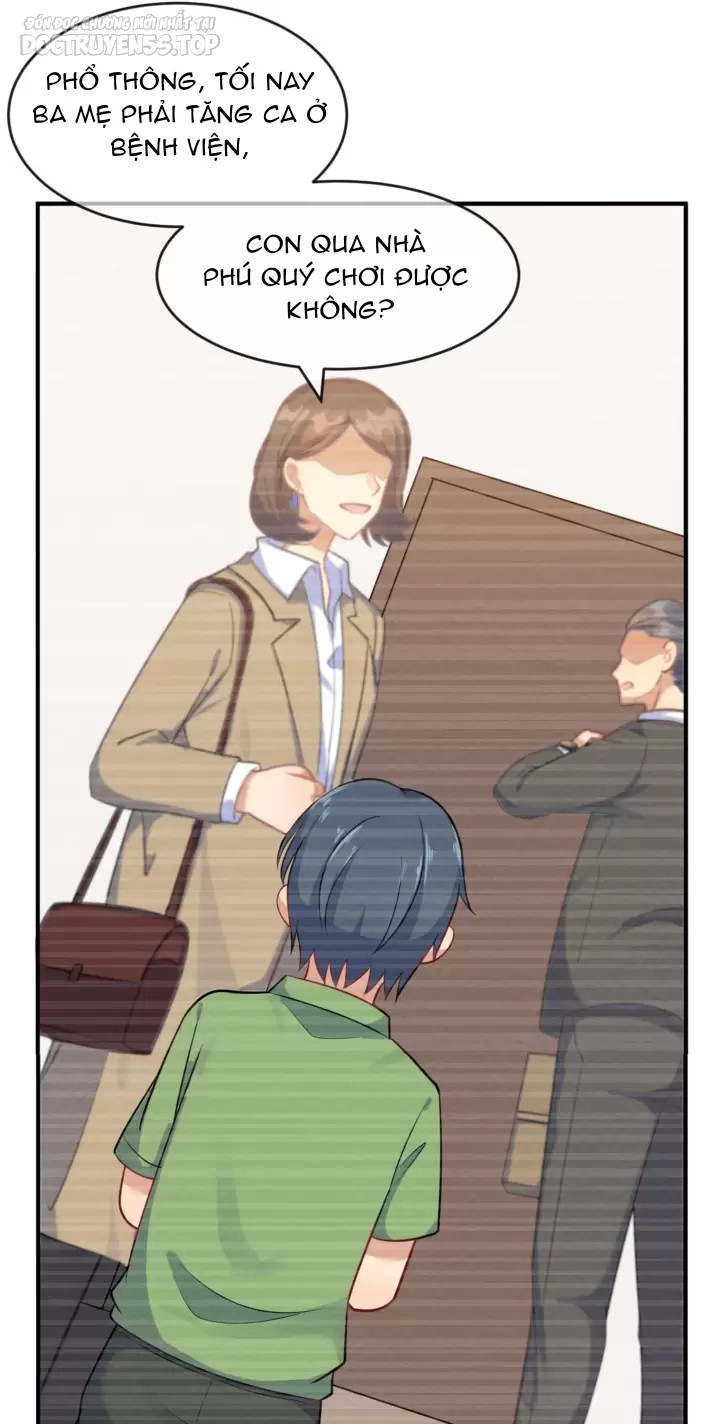 lời nói dối của cô ấy chapter 4 7