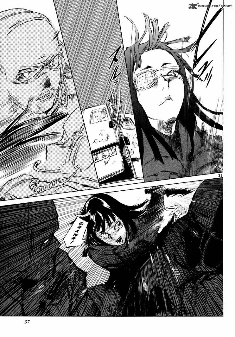 mãng xà trần gian chapter 1.2 11