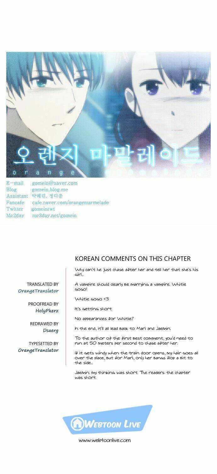 ma cà rồng biết yêu chapter 102 30