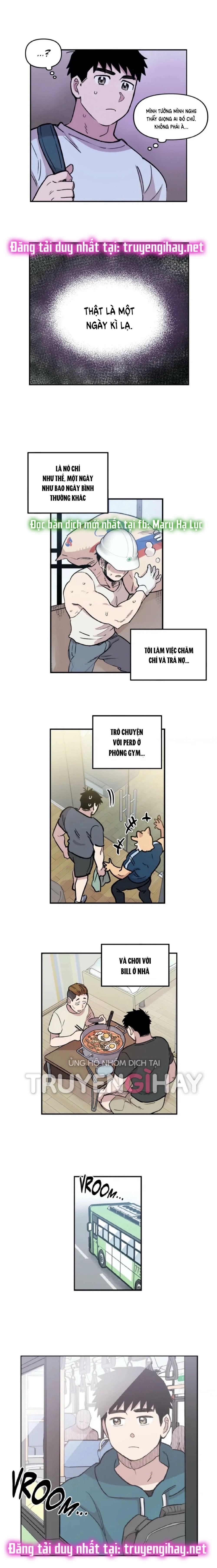 [18+] 1 người khỏe 2 người vui chapter 24.2 2