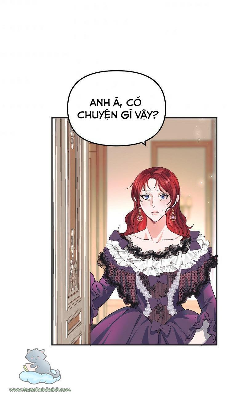 tháng năm cuối cùng của nữ phụ đoản mệnh chapter 9 28