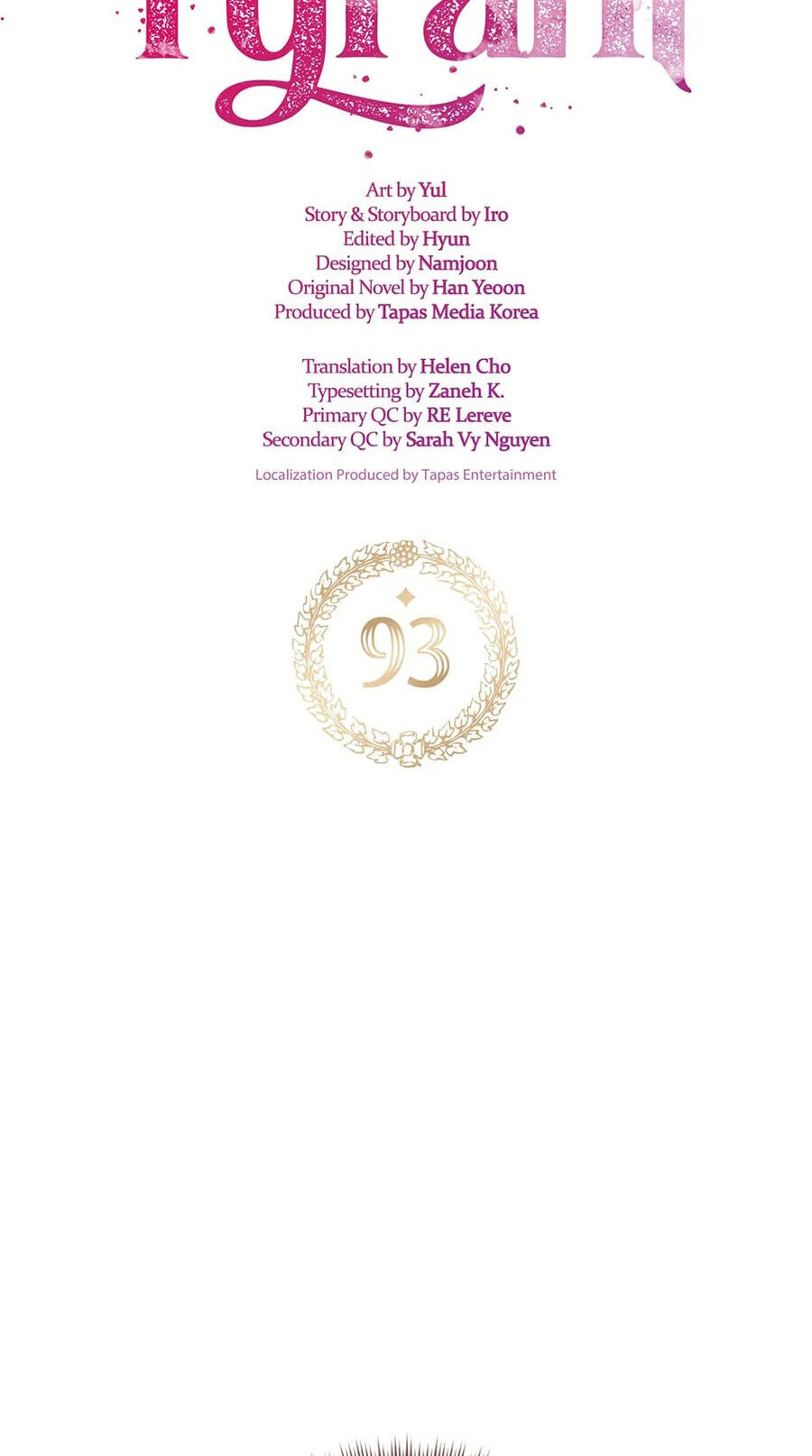 hoàng tử chuyển sinh trở thành người mạnh nhất thế giới nhờ vào sự hiểu biết về bug chapter 93 6