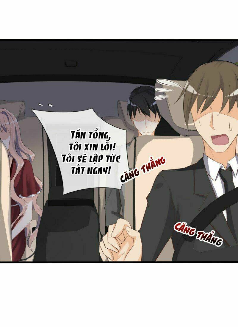 cạm bẫy lửa tình chapter 9 10