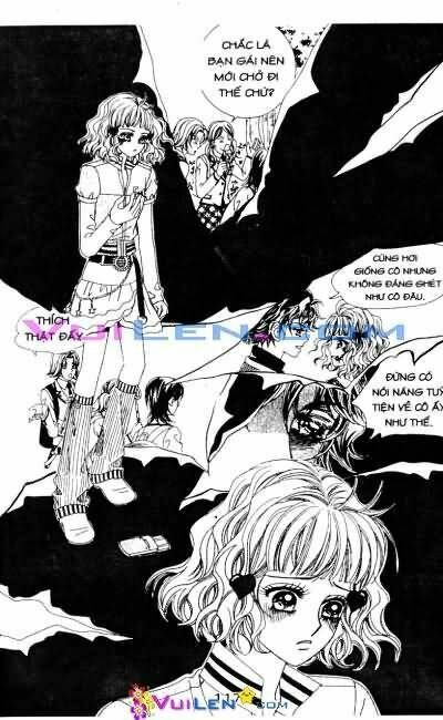 thiên thần tái thế chapter 11 117