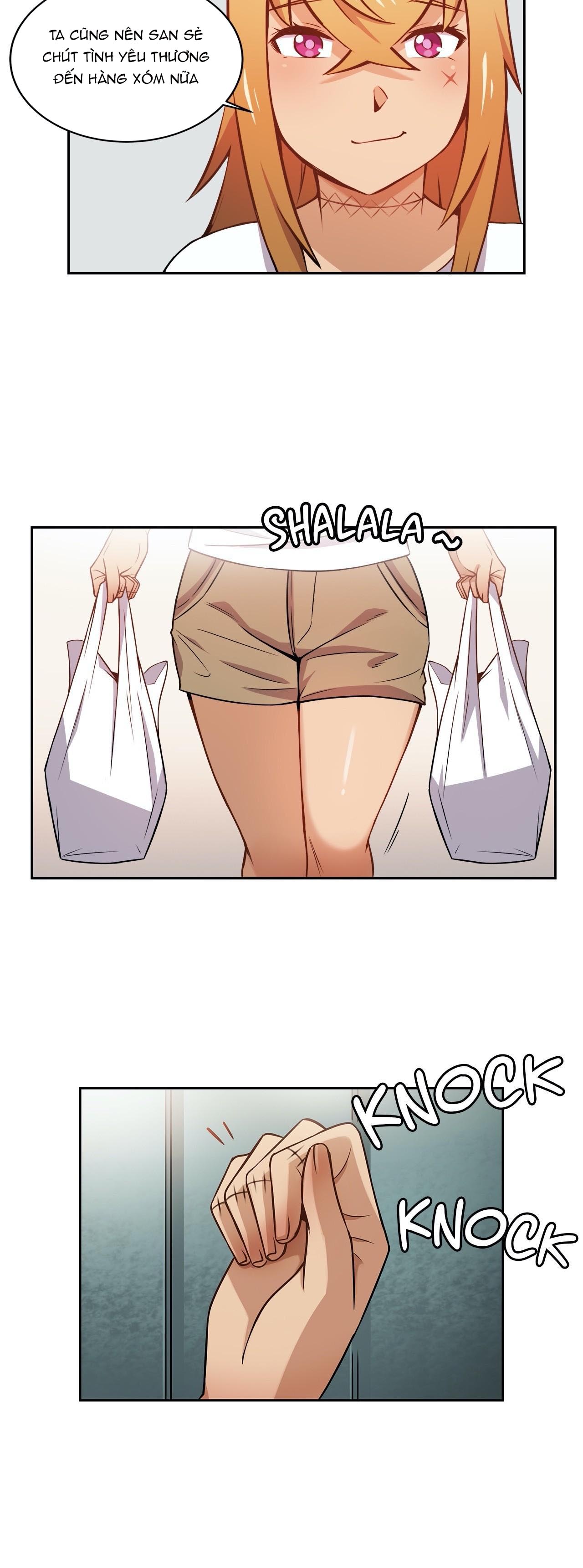 Bạn Gái Zombie Của Tôi chapter 7.1 15