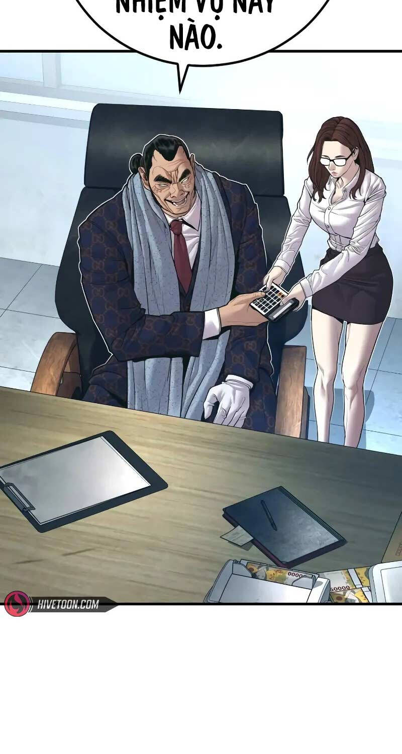 đặc vụ kim chapter 145 107