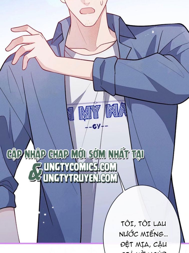 hotsearch của ảnh đế chapter 131 41