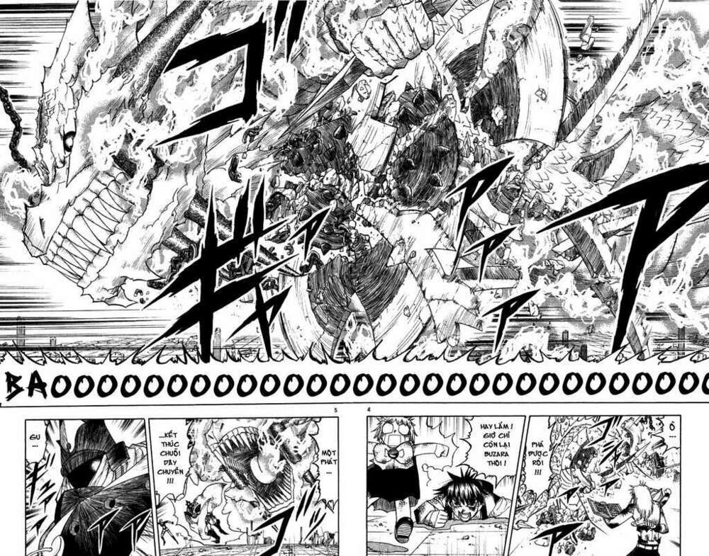 konjiki no gash!! chapter 196 4