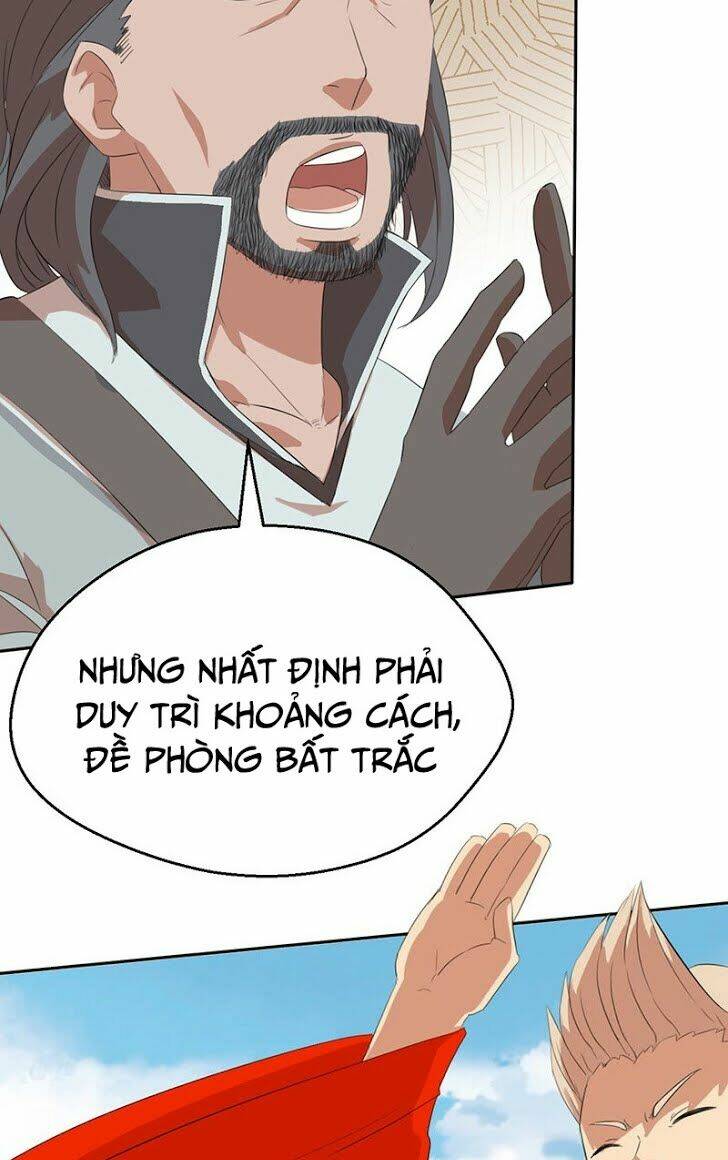 hỗn độn kiếm thần chapter 43 14