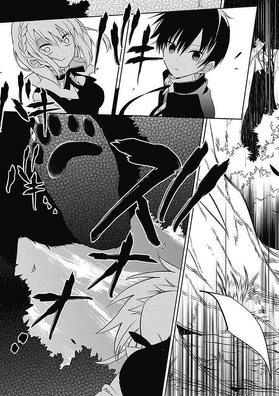 trò chơi tử thần chapter 1 20