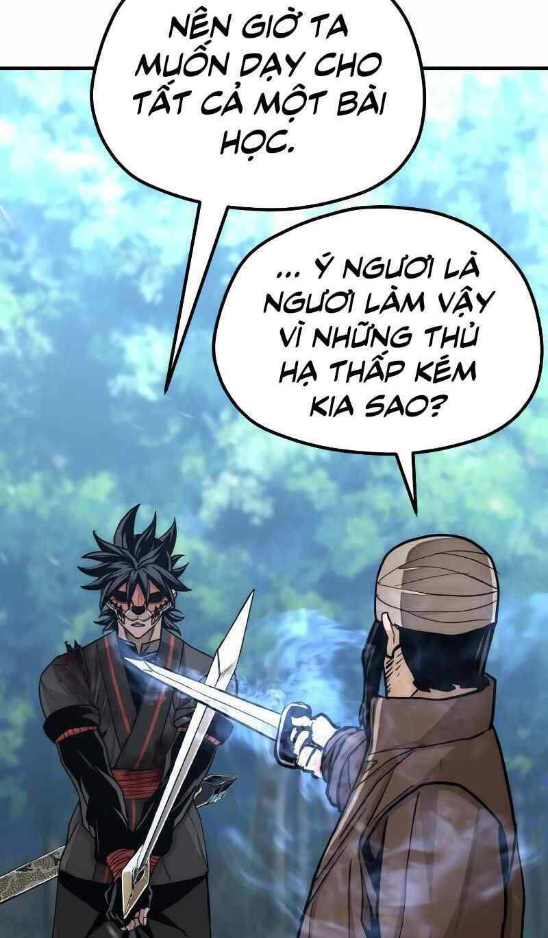 thiên ma phi thăng truyện chapter 49.5 83