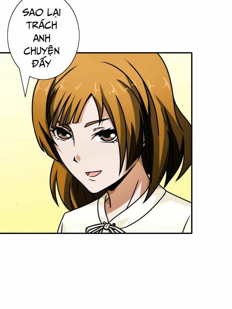 hộ hoa cao thủ tại đô thị chapter 75 3