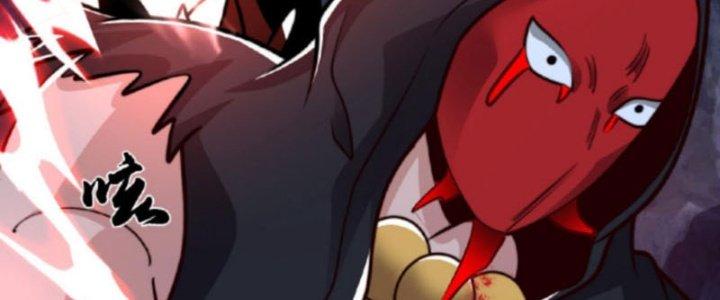 ta nuôi ma quỷ ở trấn ma ti chapter 130 71