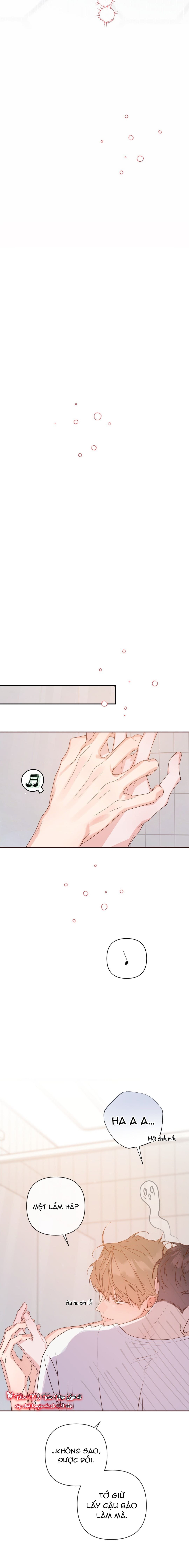 đừng bận tâm, em yêu chapter 64 28