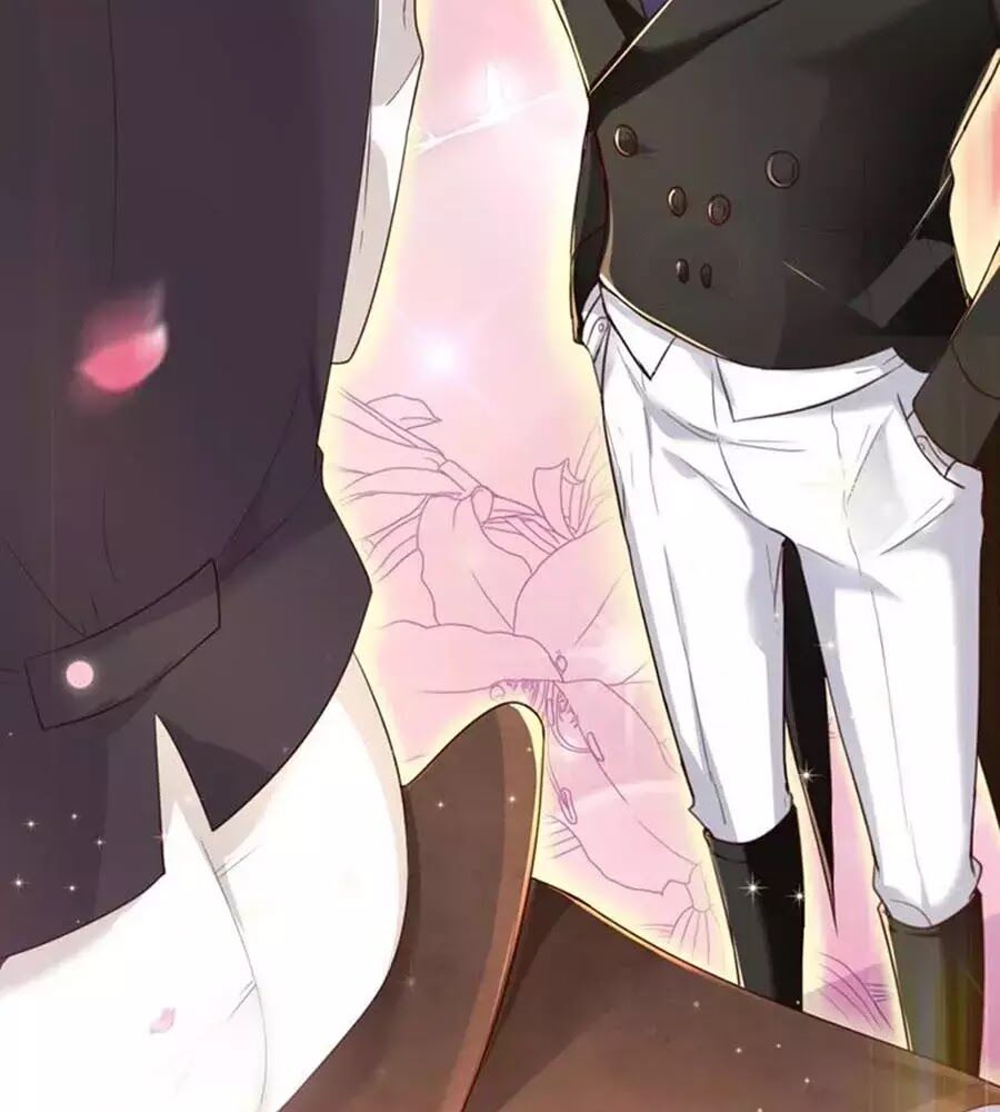 thần luân mật luyến chapter 40 42